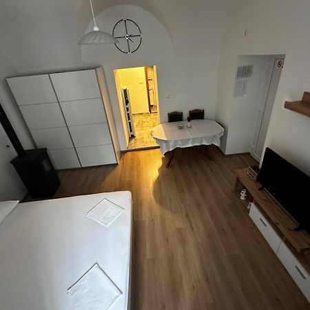 Studio Apartman Grga Senj (Lika-Senj) Exterior foto