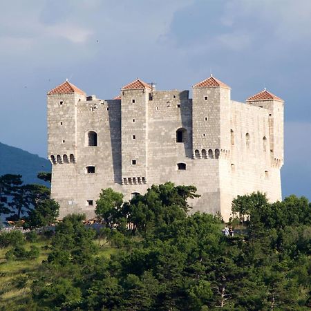 Studio Apartman Grga Senj (Lika-Senj) Exterior foto