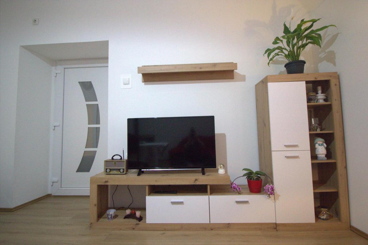 Studio Apartman Grga Senj (Lika-Senj) Exterior foto