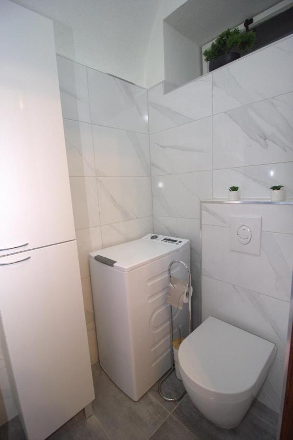 Studio Apartman Grga Senj (Lika-Senj) Exterior foto