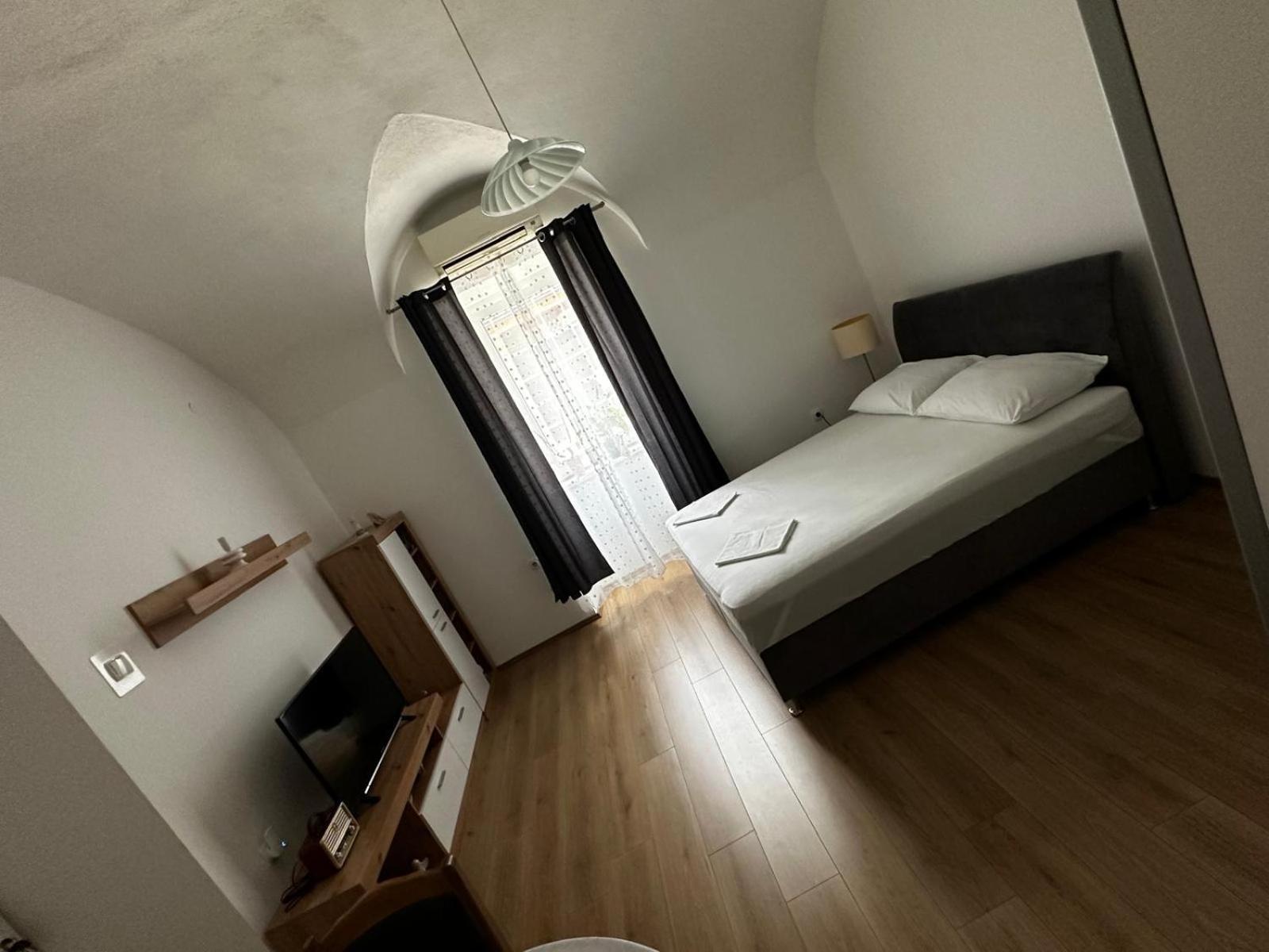 Studio Apartman Grga Senj (Lika-Senj) Exterior foto