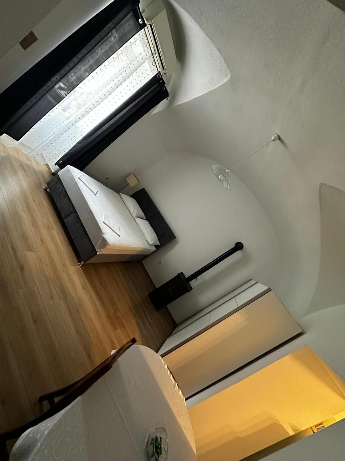 Studio Apartman Grga Senj (Lika-Senj) Exterior foto