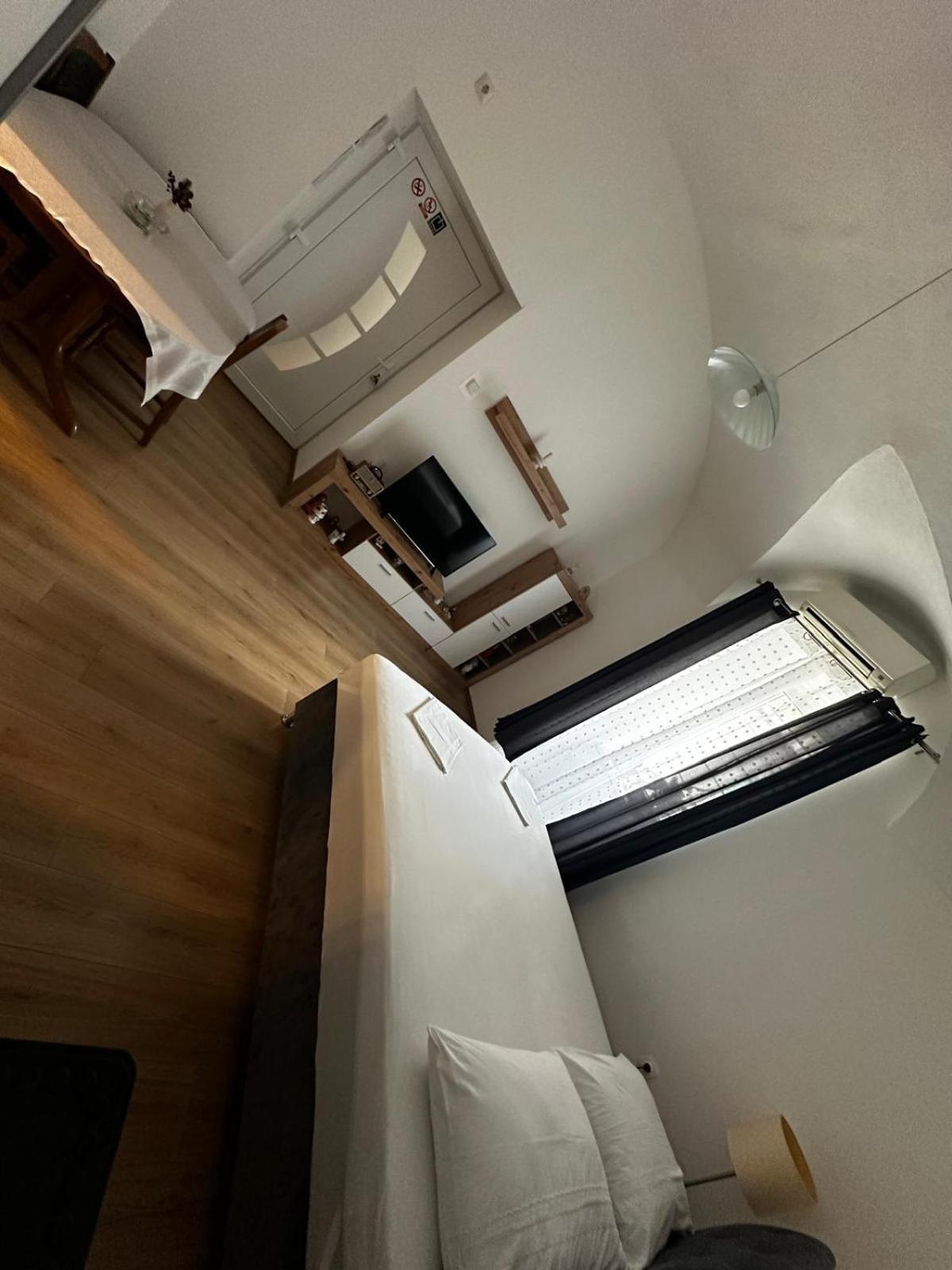 Studio Apartman Grga Senj (Lika-Senj) Exterior foto